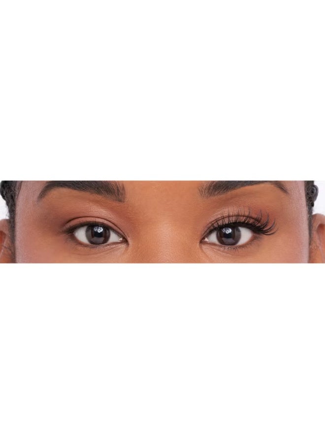 Eylure False Lashes - Volume - Extreme Curl 135 - Image 3
