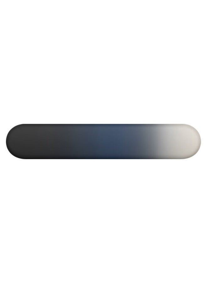 Kpte Mouse Pad Gradient Mouse Wrist Support Pad, Silicone Non-slip Keyboard Hand Rest For Women - Image 5