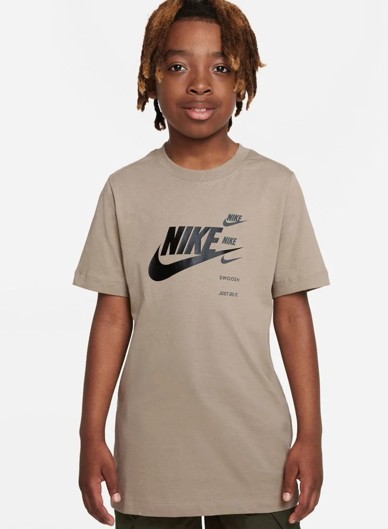 Nike Kids Essential T-Shirt