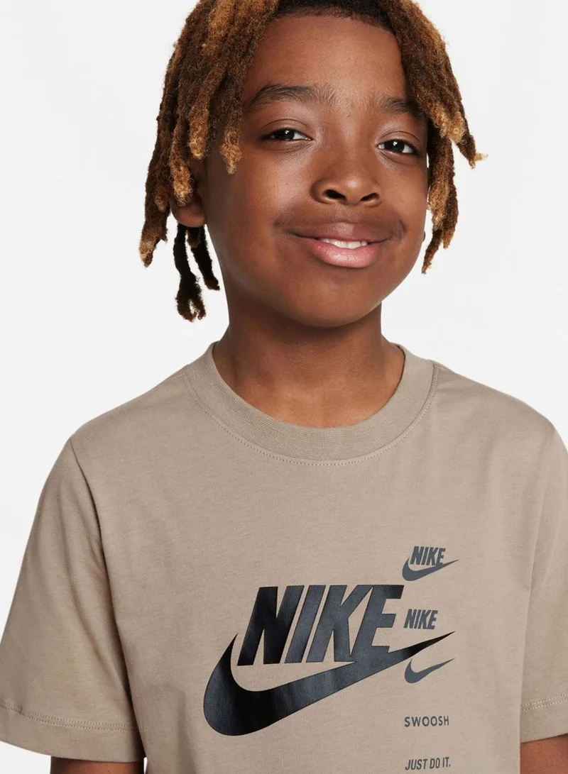 Nike Kids Essential T-Shirt