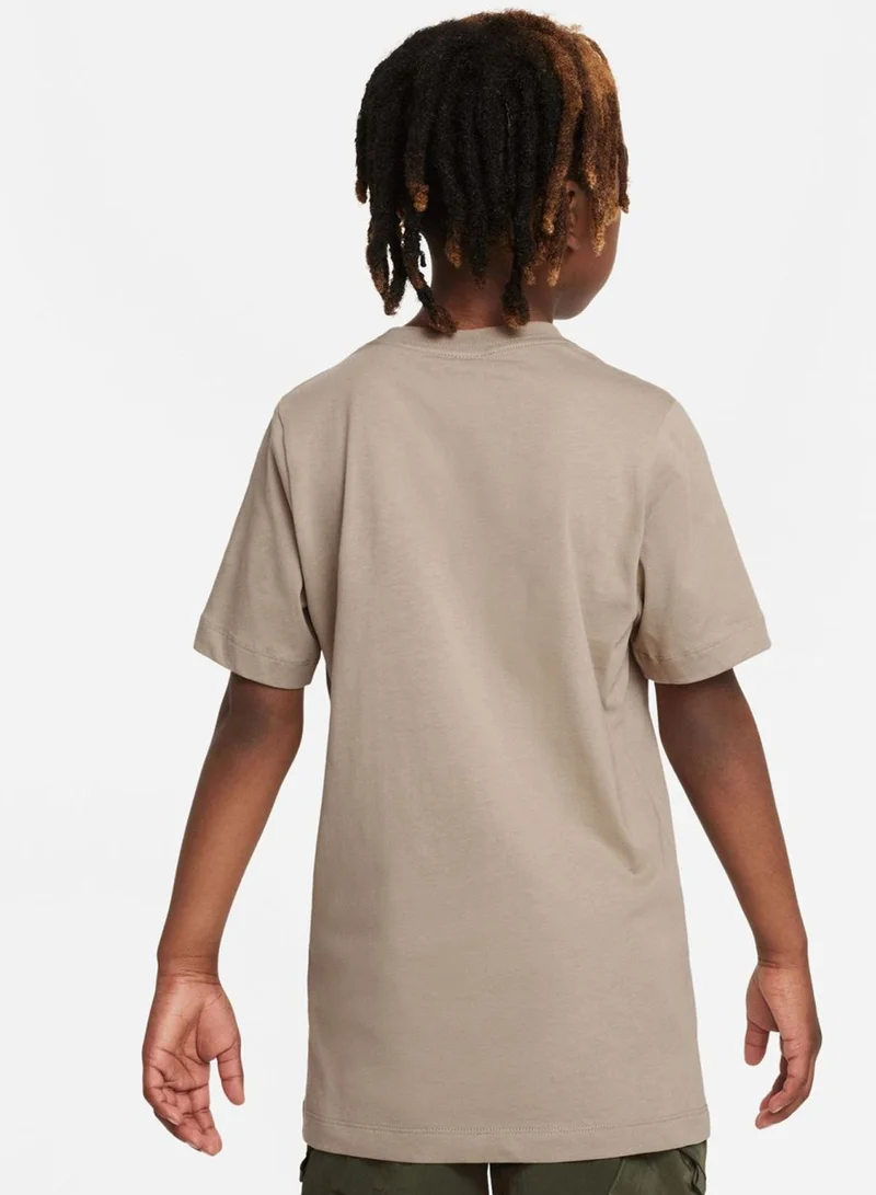 Nike Kids Essential T-Shirt