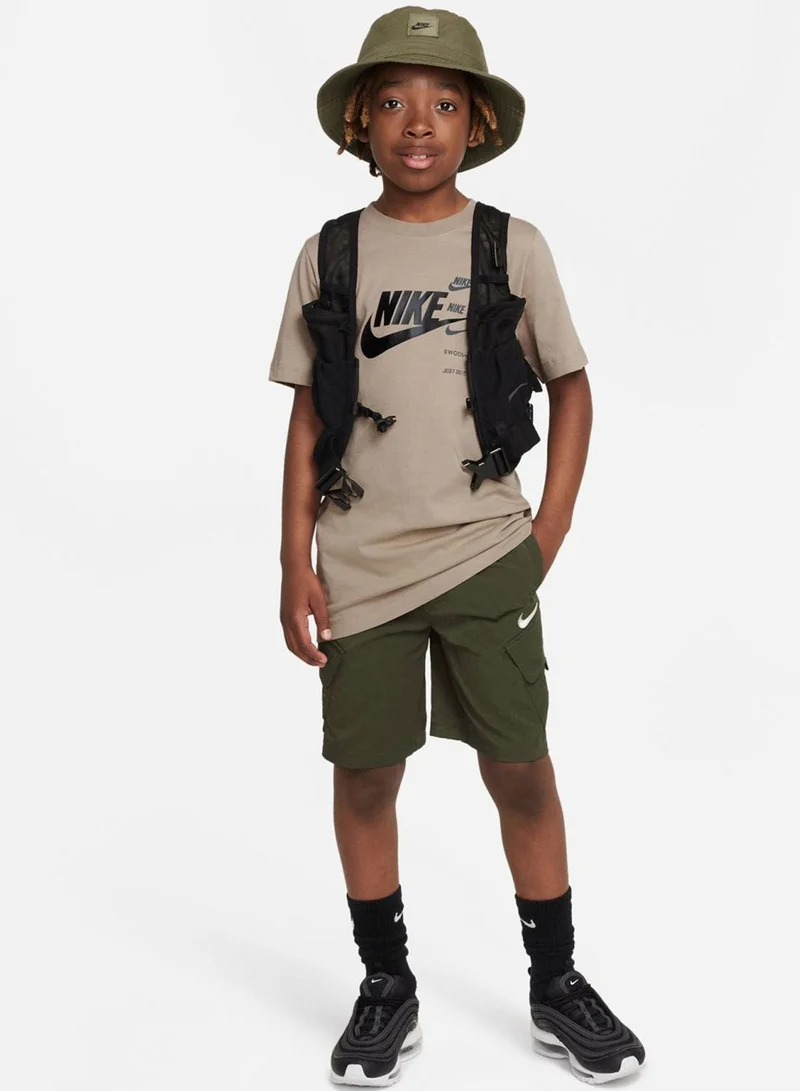 Nike Kids Essential T-Shirt