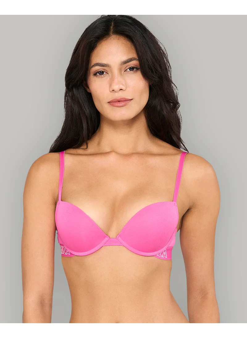 لا سينزا La Senza Remix Push Up Plunge Bra