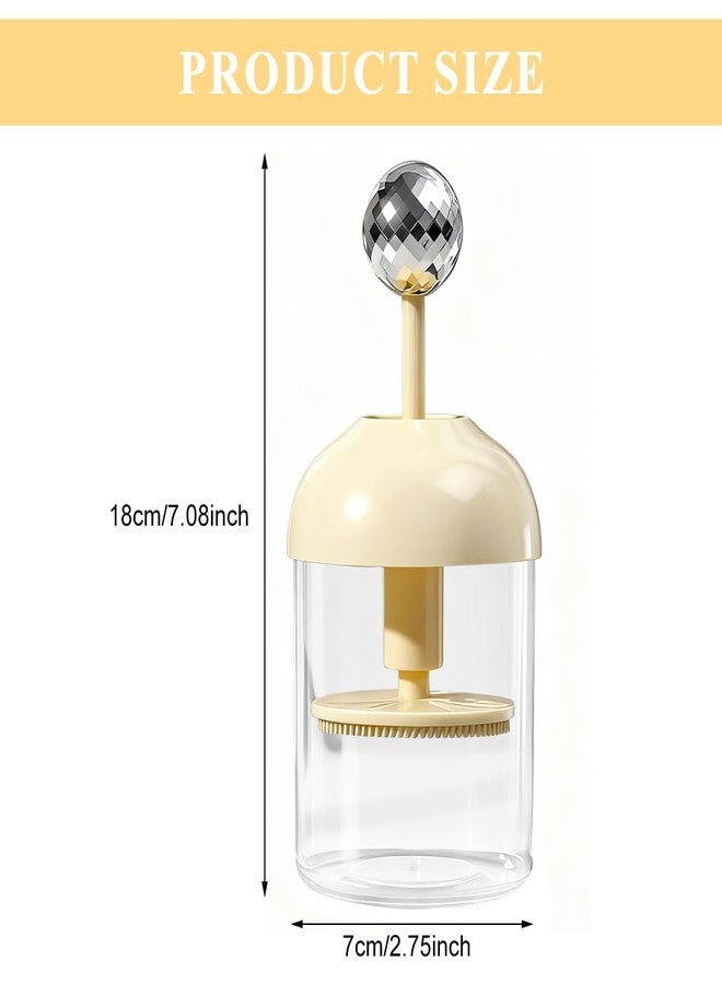 MAYCREATE® Face Wash Foams Maker - Image 2