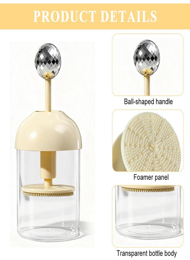 MAYCREATE® Face Wash Foams Maker - Image 3