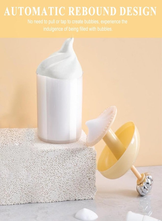 MAYCREATE® Face Wash Foams Maker - Image 5