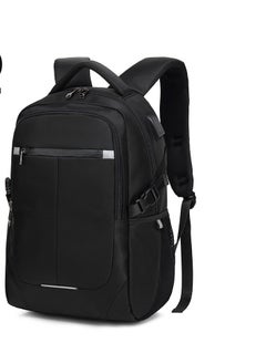 USB Business Commuting Outdoor Travel Backpack