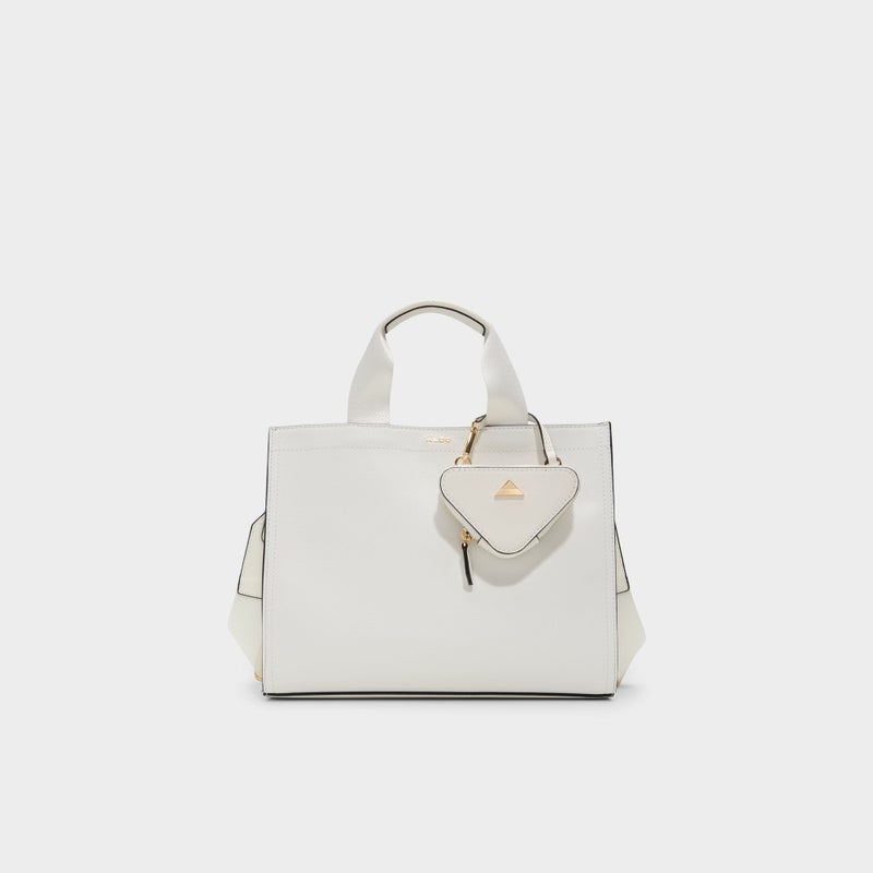 ALDO MTL72BAG L CITY HANDBAG - Image 1