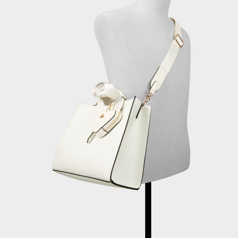 ALDO MTL72BAG L CITY HANDBAG - Image 4