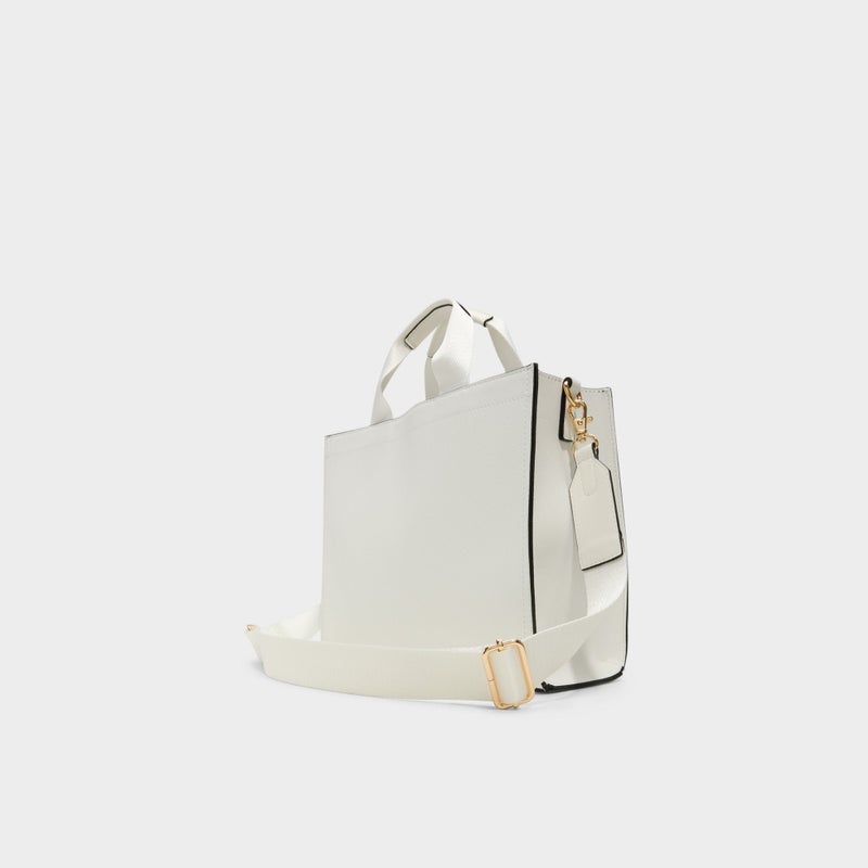 ALDO MTL72BAG L CITY HANDBAG - Image 2