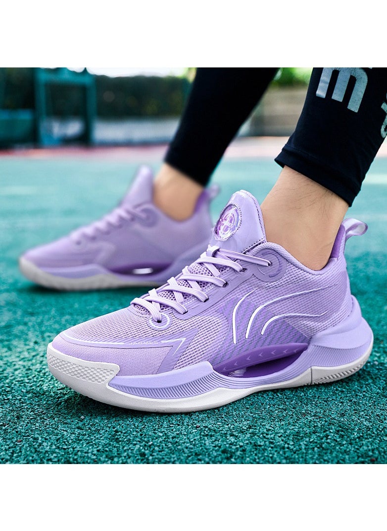 KUYING - New Breathable and Anti Slip Sports Shoes - Image 1
