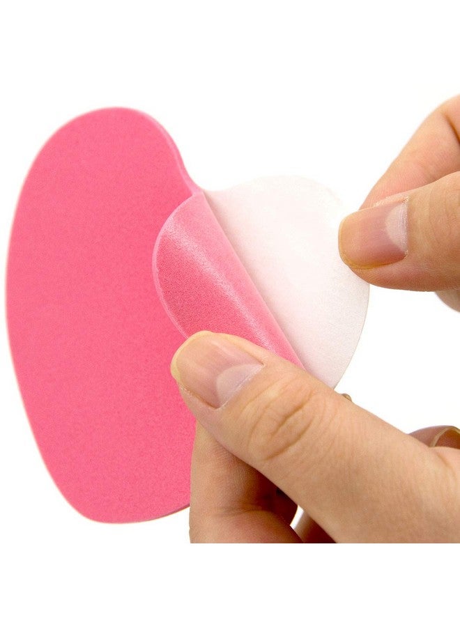 ceiba tree Valentines Day Foam Heart Crafts Kit In Bulk For Kids Classroom Exchange Gifts Party Favor Valentines Day Craft 12Pcs - Image 4