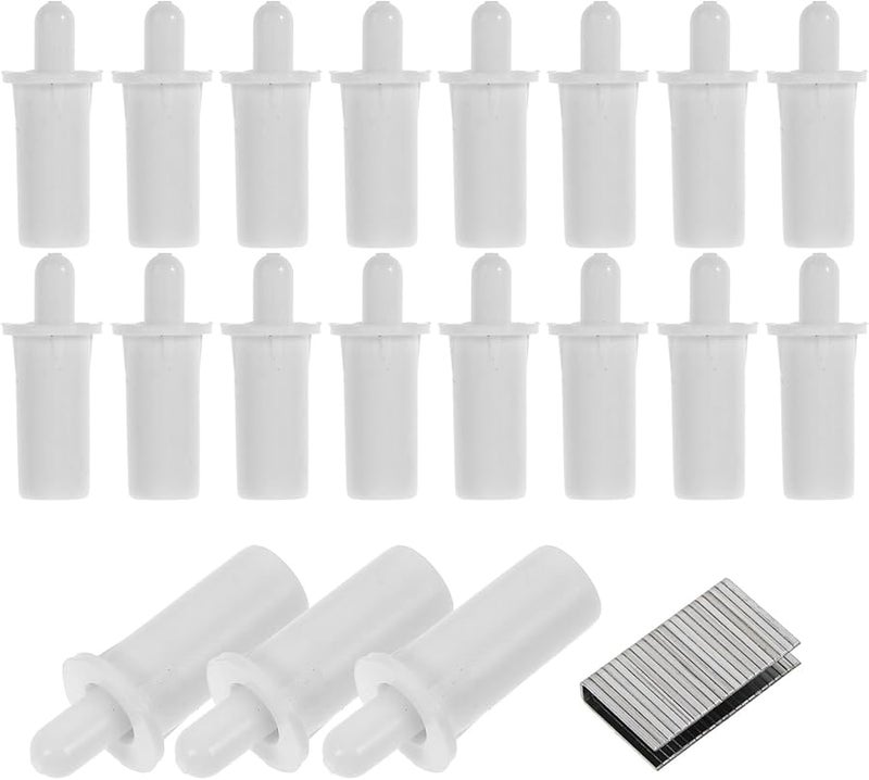 Telescopic Shutter Repair Pin Spring Loaded Tool Set for Home Blinds Easy Installation - Image 1