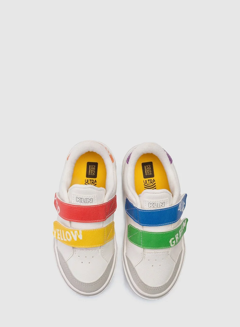 Klin KLIN SNEAKERS FREESTYLE