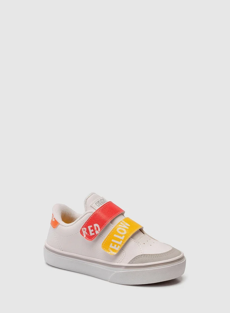 Klin KLIN SNEAKERS FREESTYLE