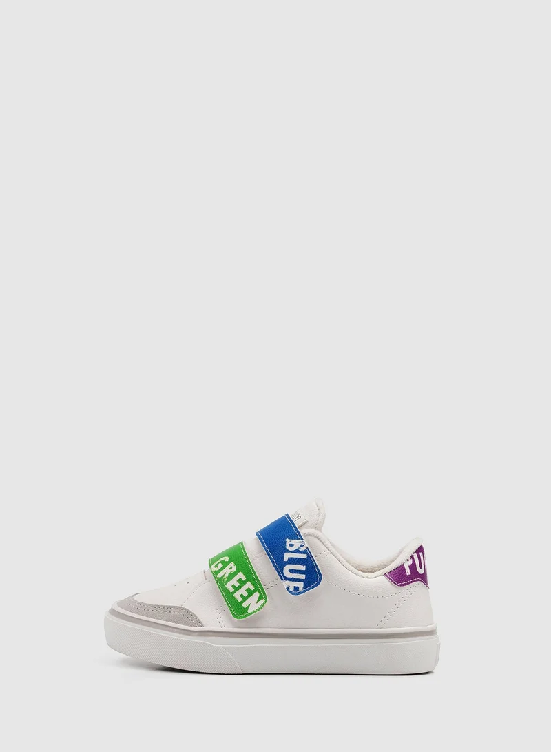 Klin KLIN SNEAKERS FREESTYLE