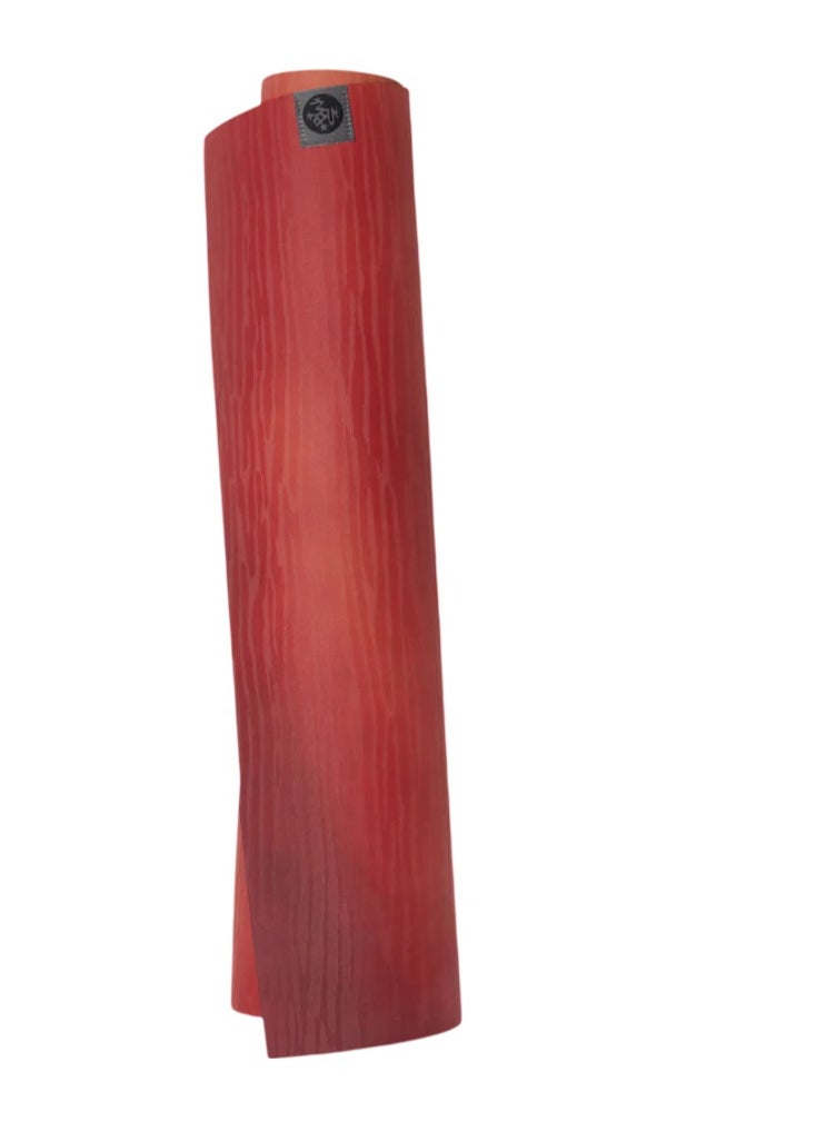 Manduka EKO LITE YOGA MAT 4MM FULL BLOOM 71 INCH  - Image 3