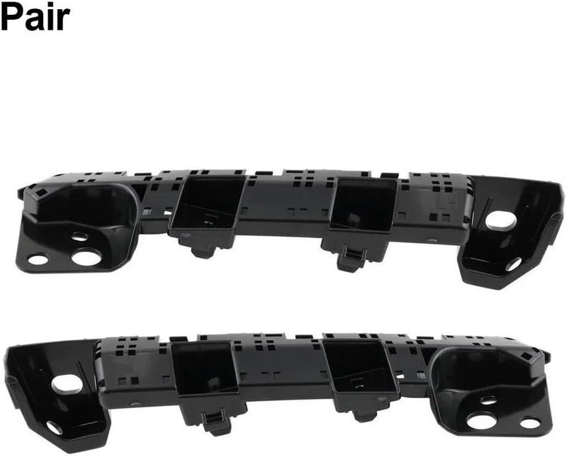 DEMULAX Direct Replacement Bumper Bracket for WRX - Image 4