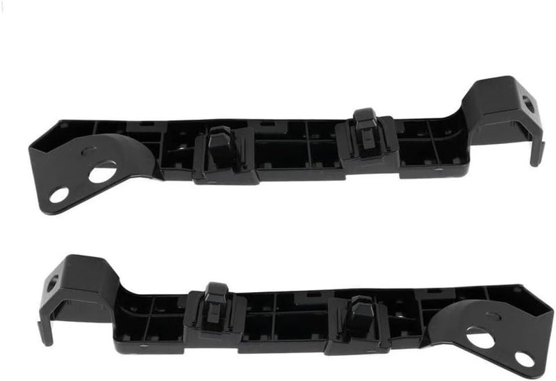 DEMULAX Direct Replacement Bumper Bracket for WRX - Image 2