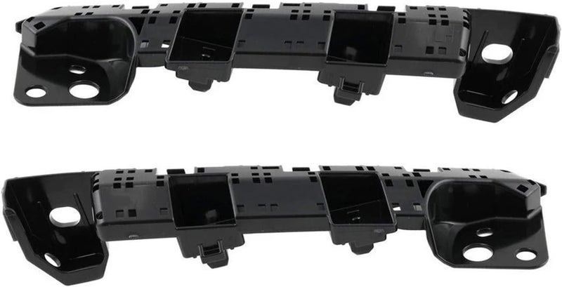 DEMULAX Direct Replacement Bumper Bracket for WRX - Image 1