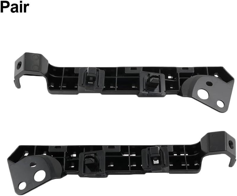 DEMULAX Direct Replacement Bumper Bracket for WRX - Image 3