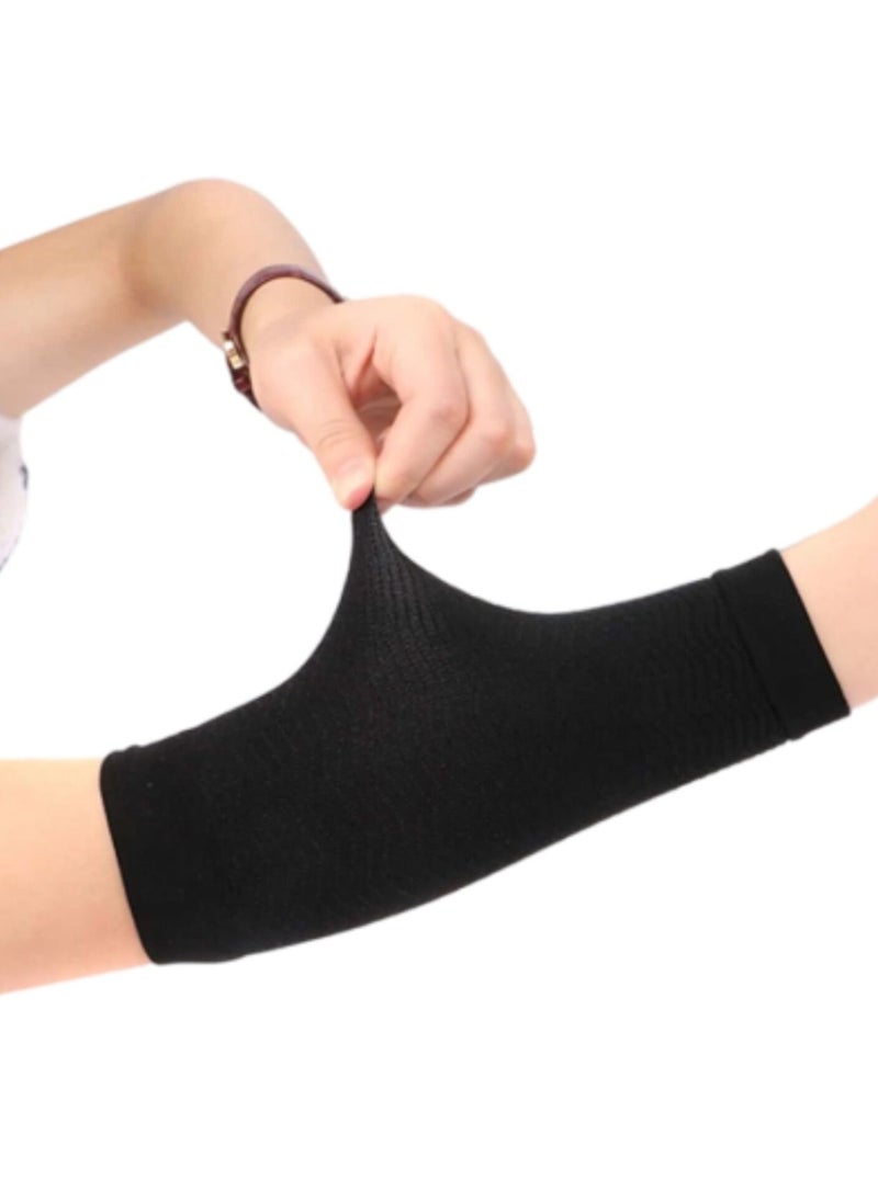 Generic - The Original Compression Corset Helps Tighten Sagging Arms and Hands and Coordinates the Area Quickly Without Any side Effects Size Free Size - Image 1