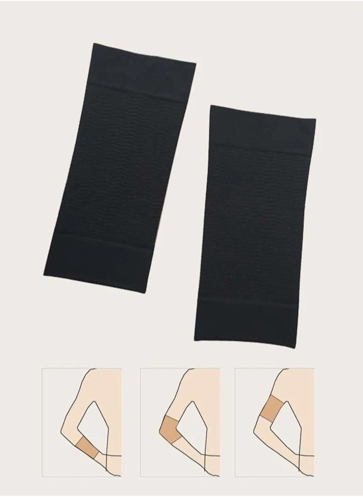Generic - The Original Compression Corset Helps Tighten Sagging Arms and Hands and Coordinates the Area Quickly Without Any side Effects Size Free Size - Image 1