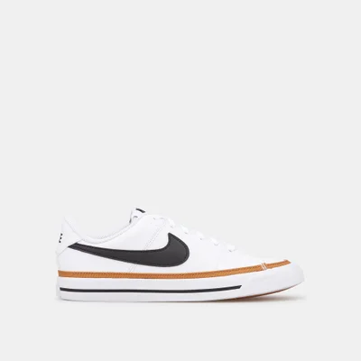 Nike Kids' Court Legacy Shoes