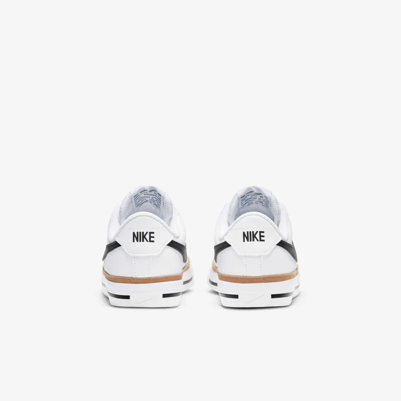 Nike Kids' Court Legacy Shoes