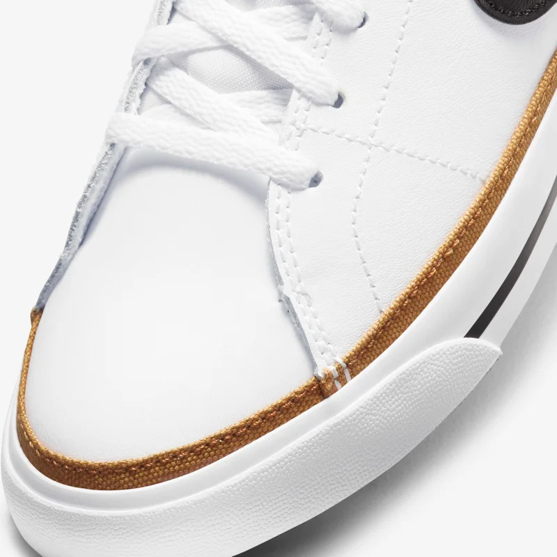 Nike Kids' Court Legacy Shoes