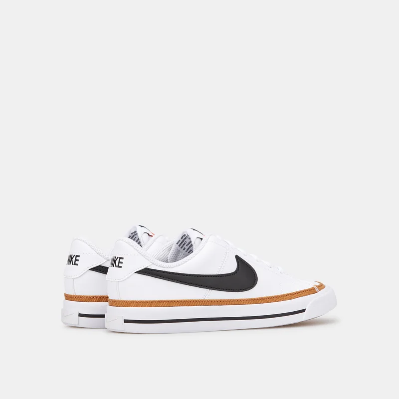 Nike Kids' Court Legacy Shoes