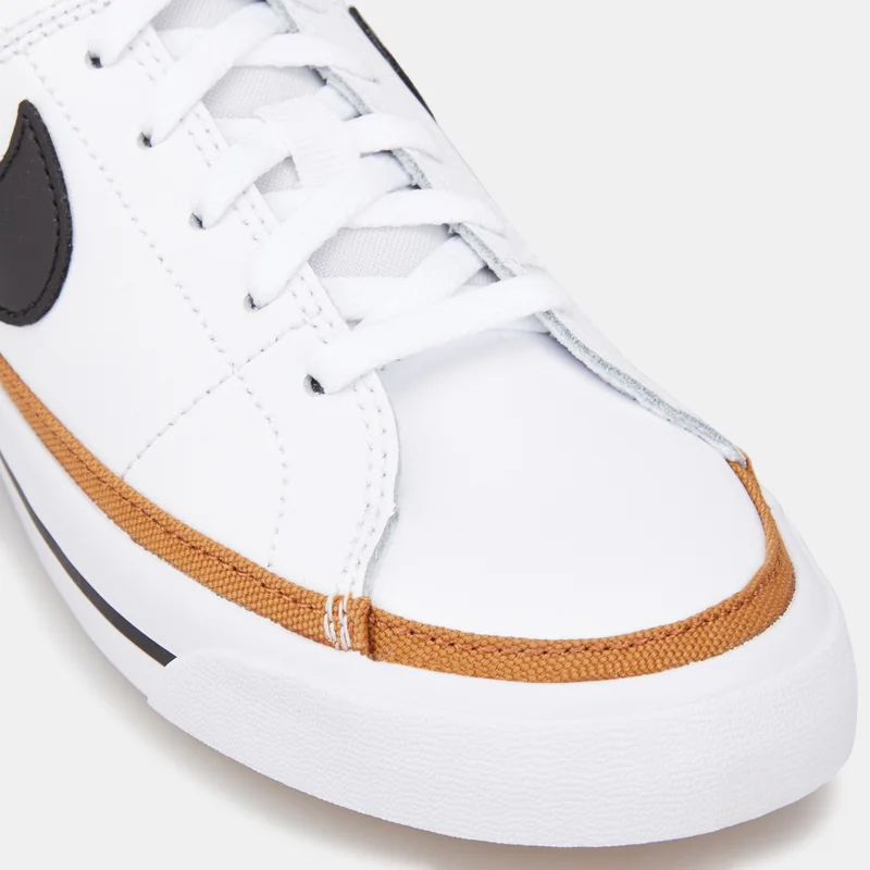Nike Kids' Court Legacy Shoes