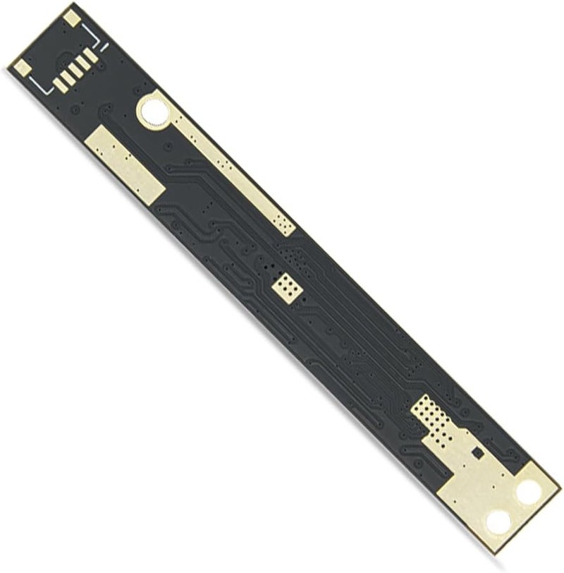 وحدة كاميرا USB 13 ميجابكسل 4K مع التركيز التلقائي وميكروفون وزاوية عريضة 78.4 درجة - Image 5