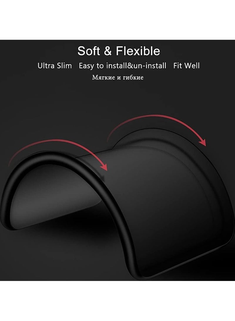 general For Tecno Camon 30 Premier 5G Ultra Thin Phone Case, Gel Pudding Soft Silicone Phone Case for Tecno Camon 30 Premier 5G - Image 2