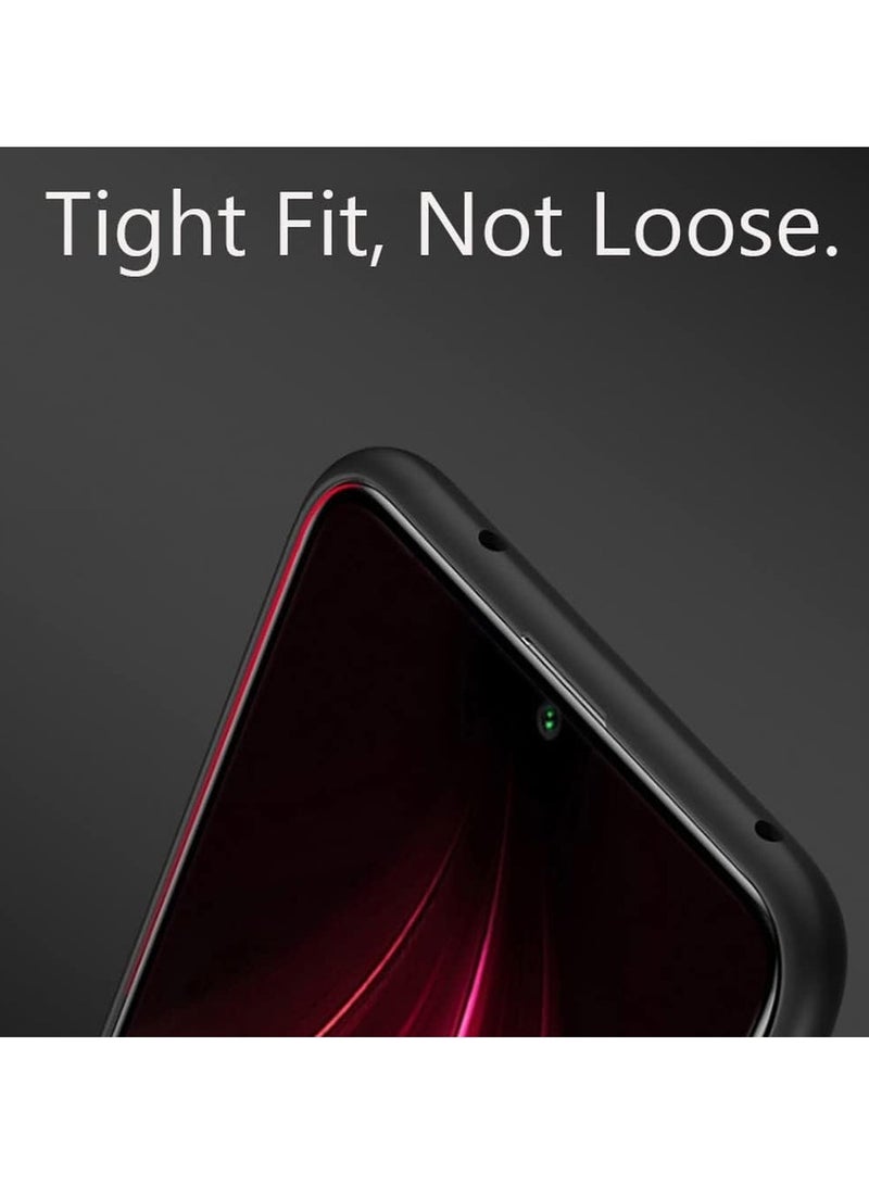 general For Tecno Camon 30 Premier 5G Ultra Thin Phone Case, Gel Pudding Soft Silicone Phone Case for Tecno Camon 30 Premier 5G - Image 3