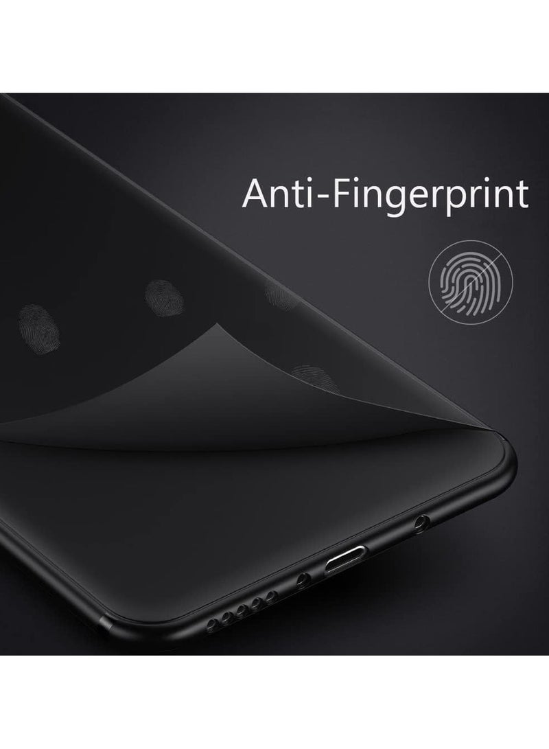 general For Tecno Camon 30 Premier 5G Ultra Thin Phone Case, Gel Pudding Soft Silicone Phone Case for Tecno Camon 30 Premier 5G - Image 4