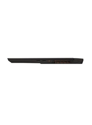 لابتوب الألعاب الذكي Vector16 HX مع شاشة 16 بوصة بدقة Full HD (1920X1080)، معالج Ultra 9-275HX/32GB RAM DDR5/1TB SSD/بطاقة رسومات Nvidia GeForce RTX 5080/ ويندوز 10 هوم/ إنجليزي/ عربي رمادي كوزموس - view 3