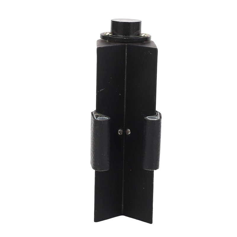 Simple multi-feature universal build Dioche Snap On Pole Level with Adjustable Bubble Calibration - Aluminum Alloy 90 Degree Right Angle Level for Tower Rulers, Rods, and Circular Poles Leakproof sealed - Image 3