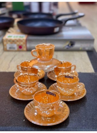 12-piece tea and coffee set with Arcopyrex plate - pzsku/ZD19D6B9395B8E4E743AEZ/45/1748422560/17c42ae8-8c31-485d-bf16-f4ffa5d5ba2d
