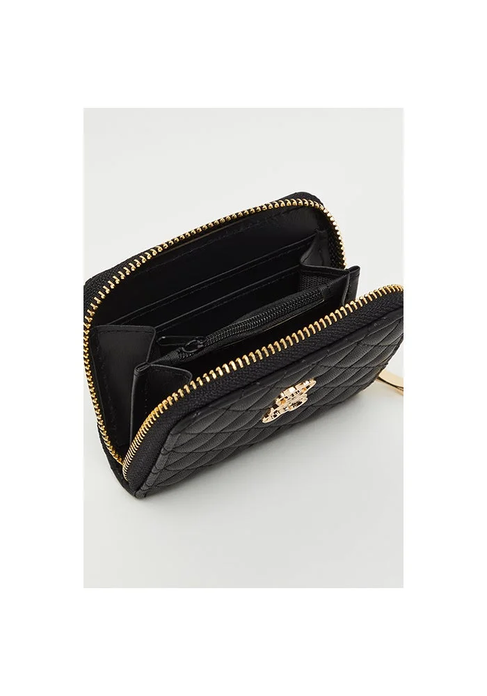 R&b  Quilted Mini Wallet for Women | Best Price UAE