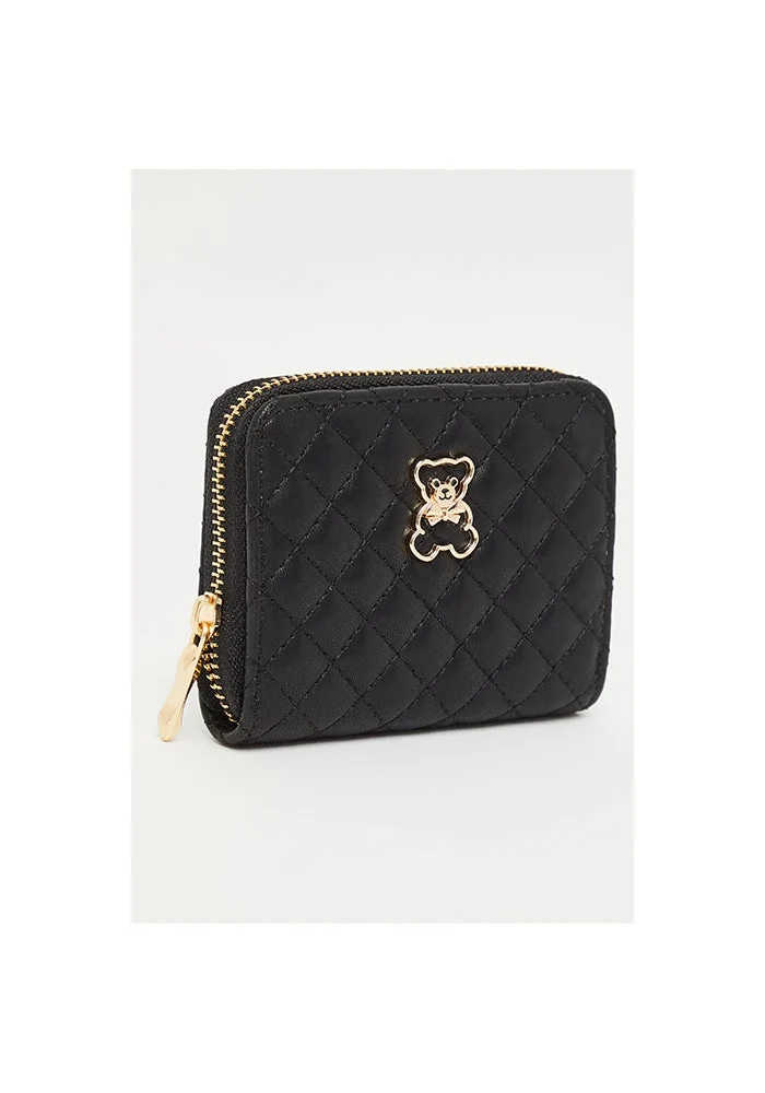 R&b  Quilted Mini Wallet for Women | Best Price UAE