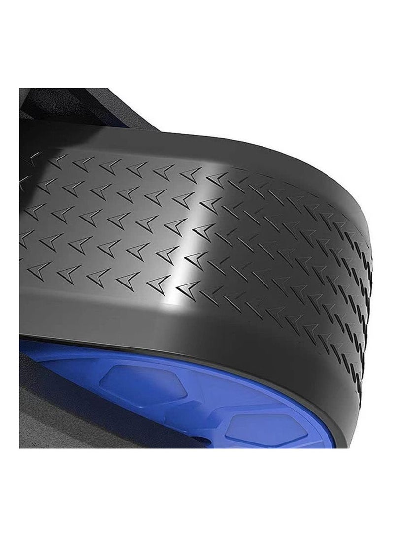 Spall Automatic Rebound Abdominal Wheel For Beginners Abdominal Muscles Abdominal Fitness Equipment Home Female Belly Reduction Male Tank Wheel - Image 3