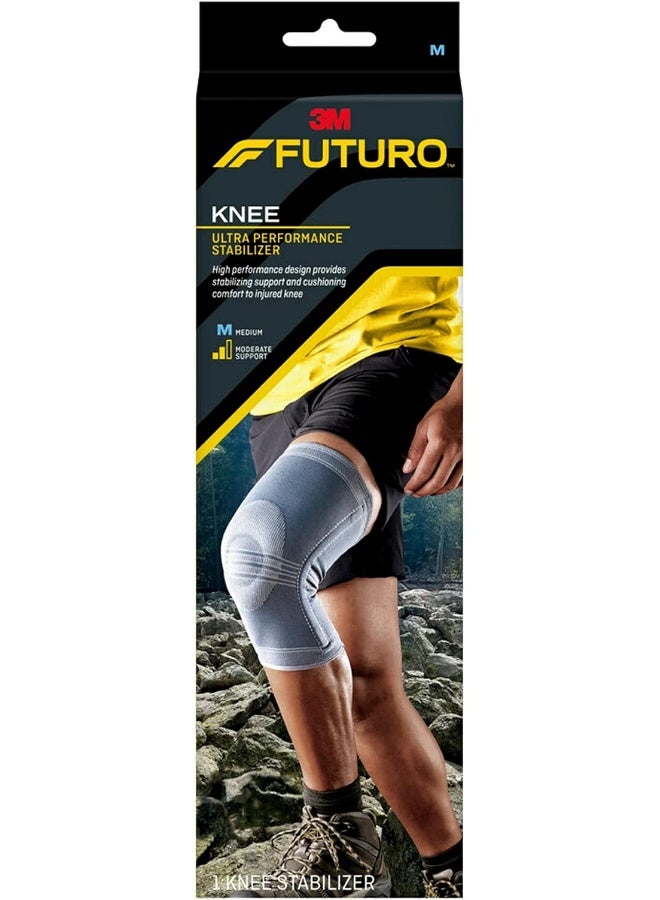 FUTURO مثبت الركبة عالي الأداء حجم متوسط، 1 وحدة/عبوة - Image 1