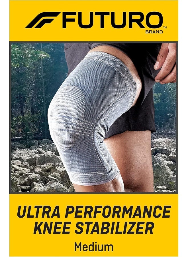 FUTURO مثبت الركبة عالي الأداء حجم متوسط، 1 وحدة/عبوة - Image 2