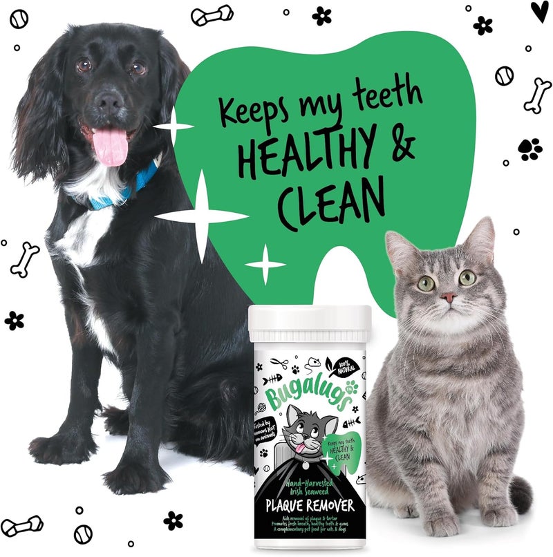 Bugalugs Plaque Remover for Cats & Dogs - 70G - Image 5