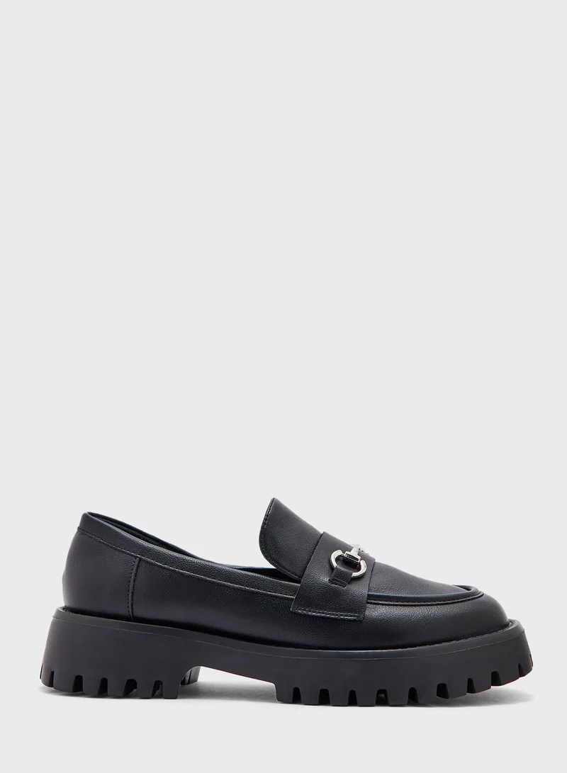 CALL IT SPRING Cluelesss Flat Shoes