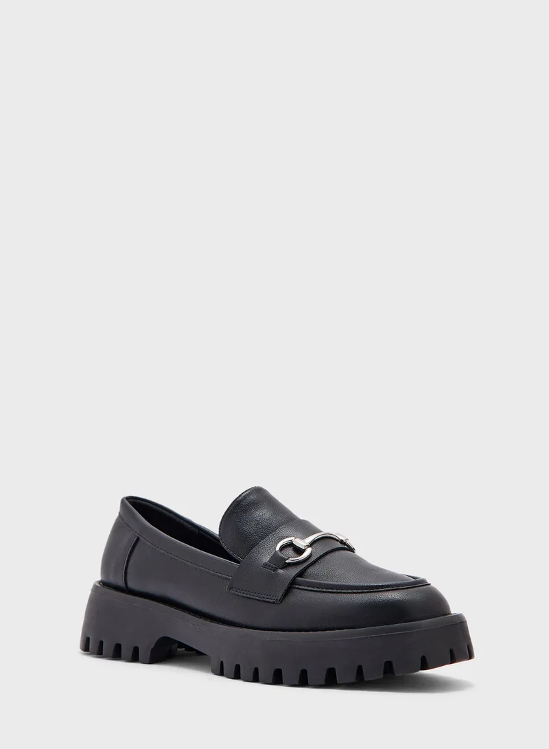 CALL IT SPRING Cluelesss Flat Shoes