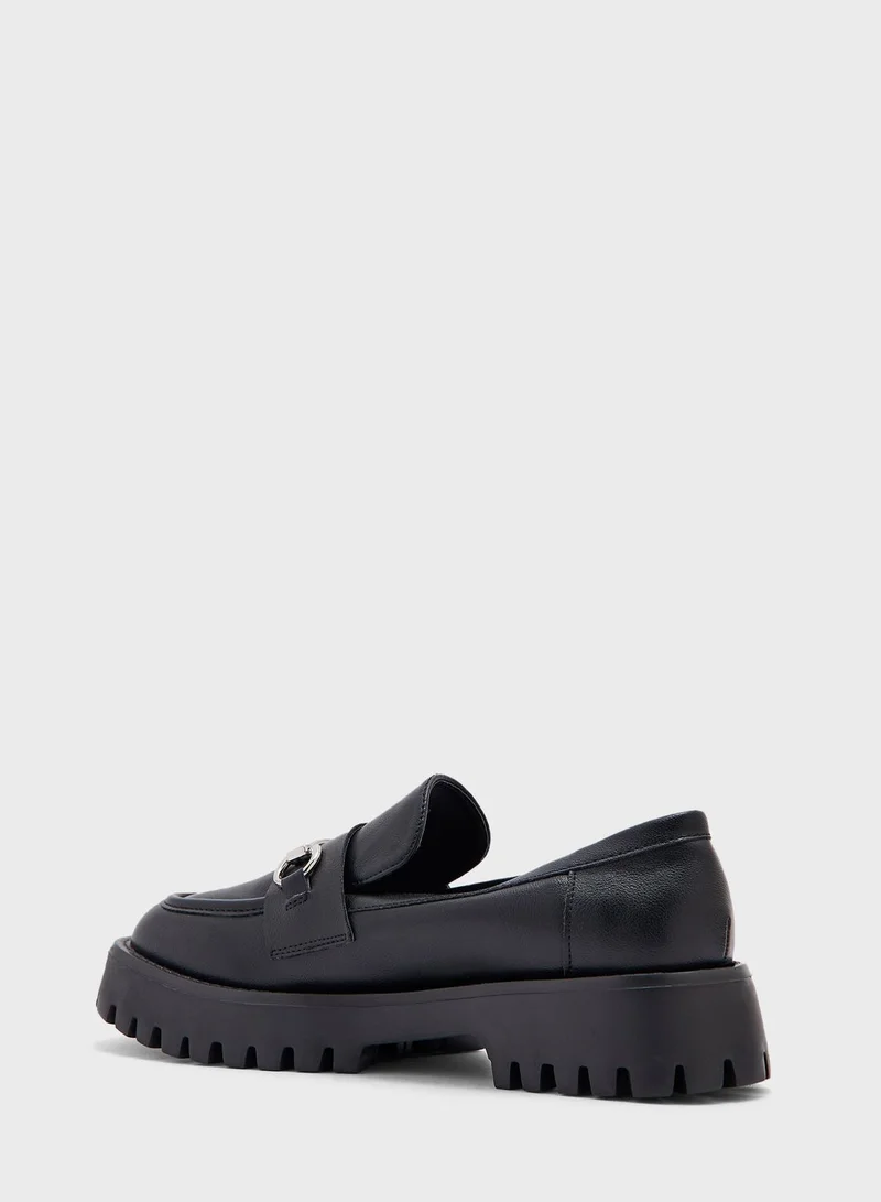 CALL IT SPRING Cluelesss Flat Shoes
