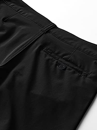 Under Armour Boys Board Shorts Swim Trunks, Black S21, 16 US - Image 2
