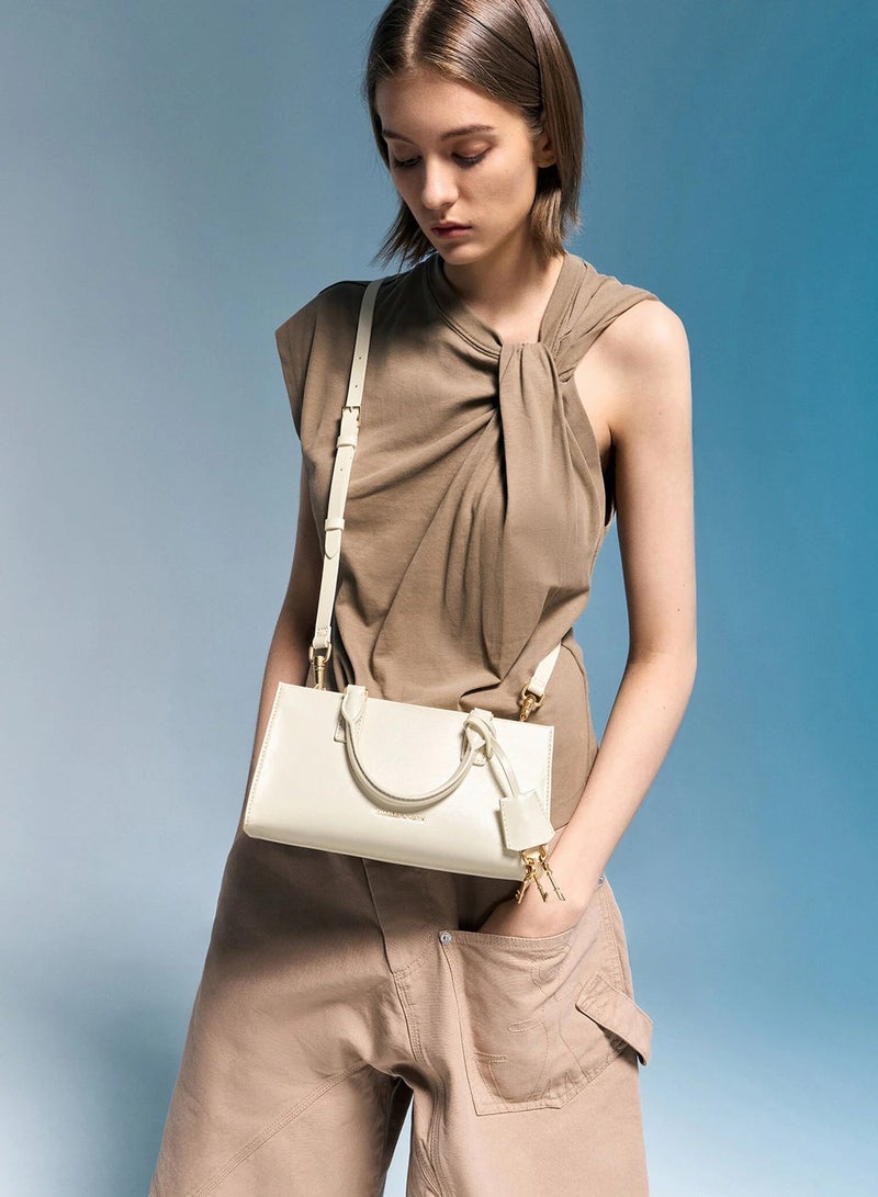 تشارلز & كيث كيري حقيبة يد طويلة - Image 2